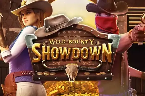 Слот Wild Bounty Showdown Слот Wild Bounty Showdown