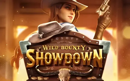 Бонус Wild Bounty Showdown Бонус Wild Bounty Showdown
