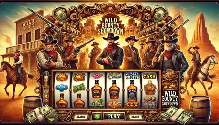 Выигрыши Wild Bounty Showdown Выигрыши Wild Bounty Showdown